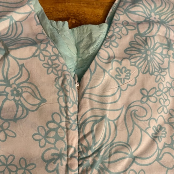 Rusty Summer Dress - Picture 8 of 14